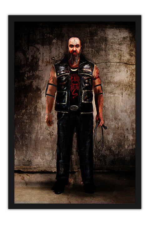Poster Motorstorm Pacific Rift - Games