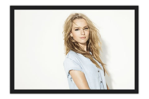 Poster Bridgit Mendler - Pop
