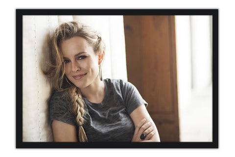 Poster Bridgit Mendler - Pop