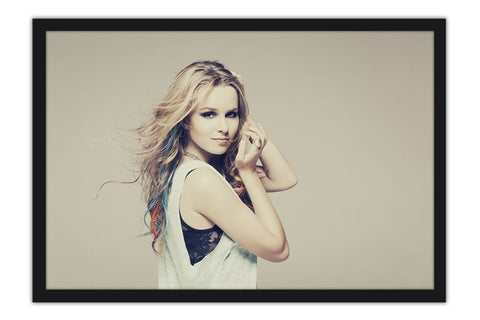 Poster Bridgit Mendler - Pop