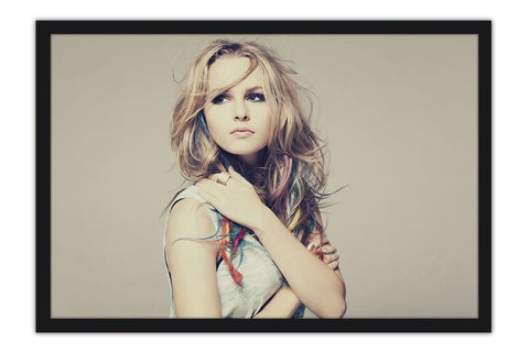 Poster Bridgit Mendler - Pop