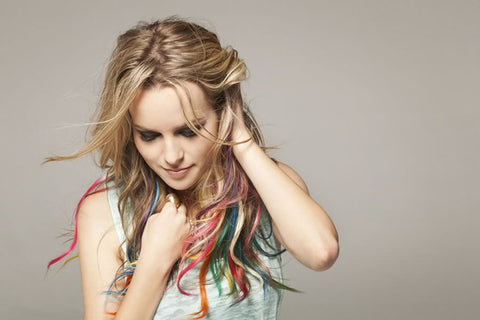 Poster Bridgit Mendler - Pop