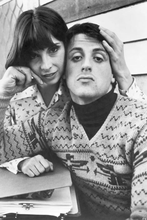 Poster Rocky Balboa - Sylvester Stallone - Filmes