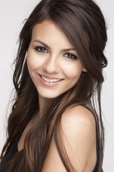 Poster Victoria Justice - Pop