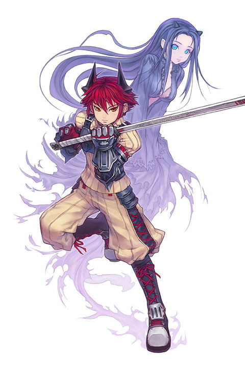 Poster Pangya - Games
