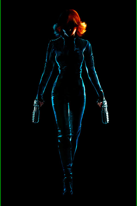 Poster Perfect Dark Zero - Games