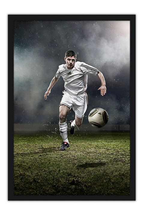 Poster Pure 02 - Games