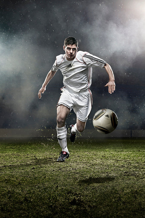 Poster Pure 02 - Games