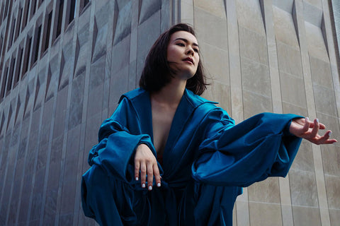 Poster Mitski - Indie Rock