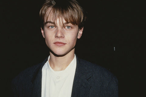 Poster Leonardo DiCaprio - Atores