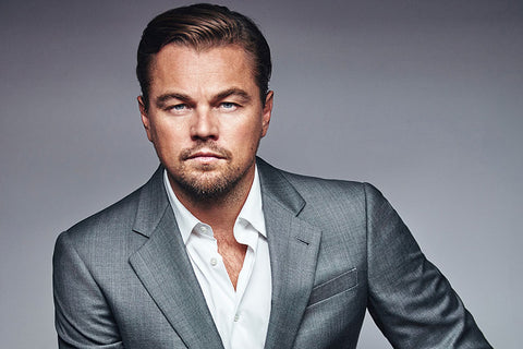 Poster Leonardo DiCaprio - Atores