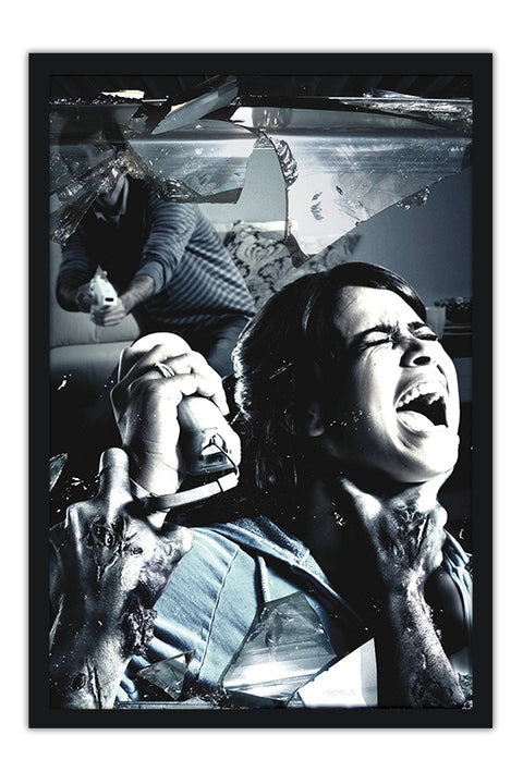 Poster Resident Evil: The Darkside Chronicles - Games