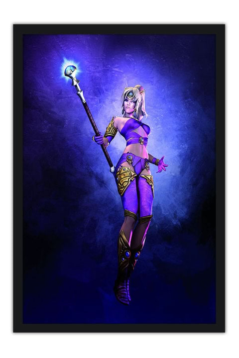 Poster Sacred 2 Fallen Angel - Games