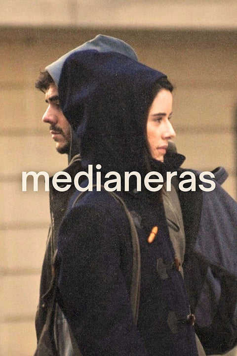 Poster Medianeras - Buenos Aires na Era do Amor Virtual - Filmes