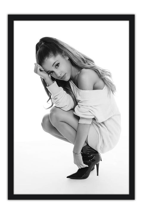 Poster Ariana Grande - Pop