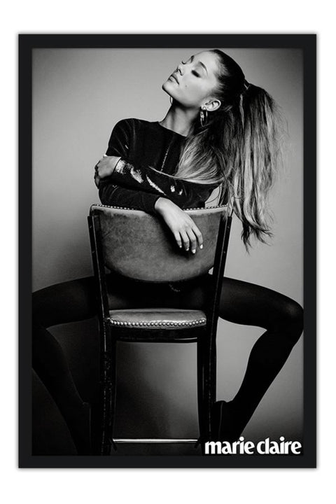 Poster Ariana Grande - Pop