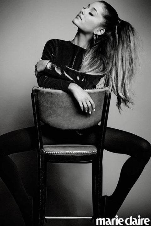 Poster Ariana Grande - Pop