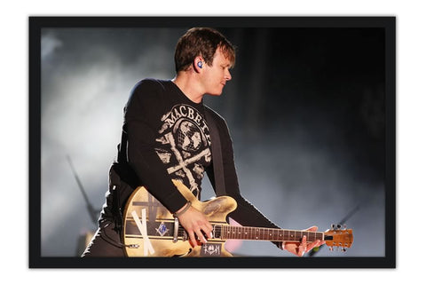Poster Blink 182 - Bandas de Rock