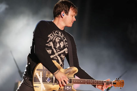 Poster Blink 182 - Bandas de Rock