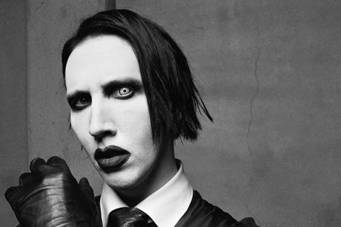 Poster Marilyn Manson