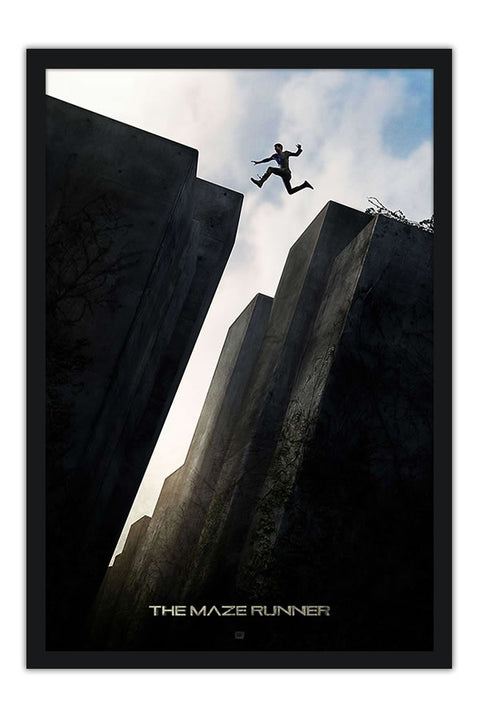 Poster Maze Runner - Correr Morrer - Filmes