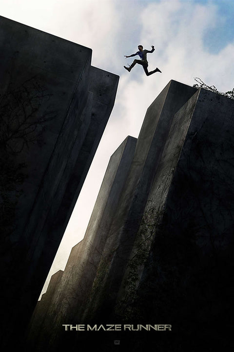 Poster Maze Runner - Correr Morrer - Filmes