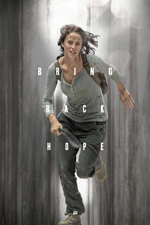 Poster Maze Runner - Correr Morrer - Filmes