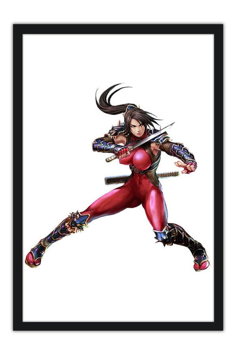 Poster SoulCalibur - Games