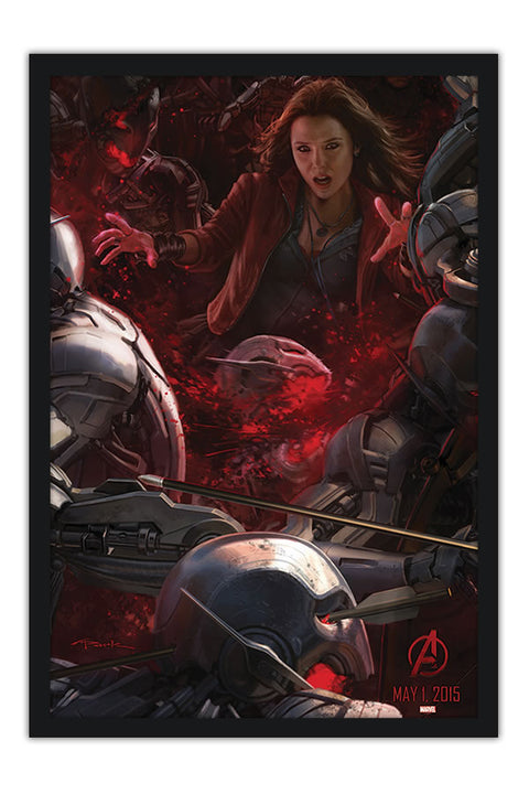 Poster Os Vingadores - The Avengers - Filmes