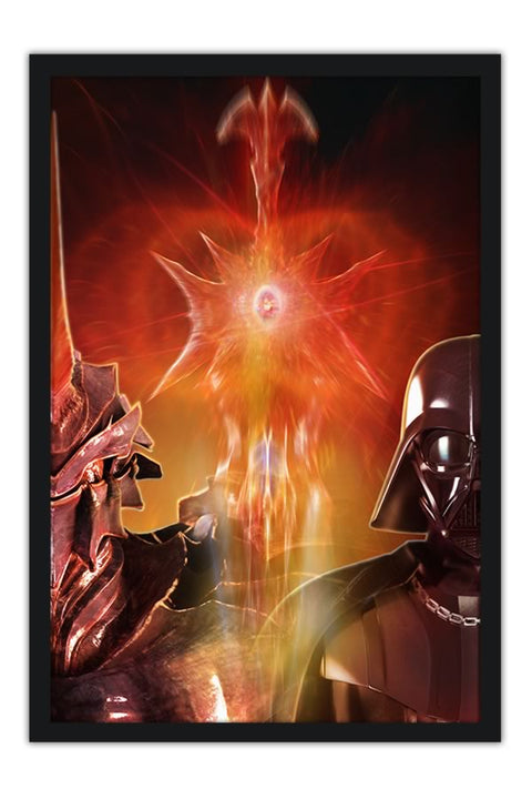Poster SoulCalibur - Games