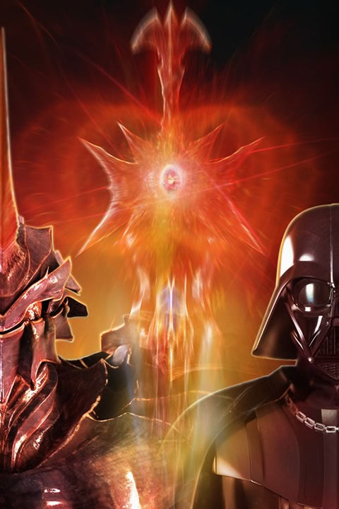 Poster SoulCalibur - Games