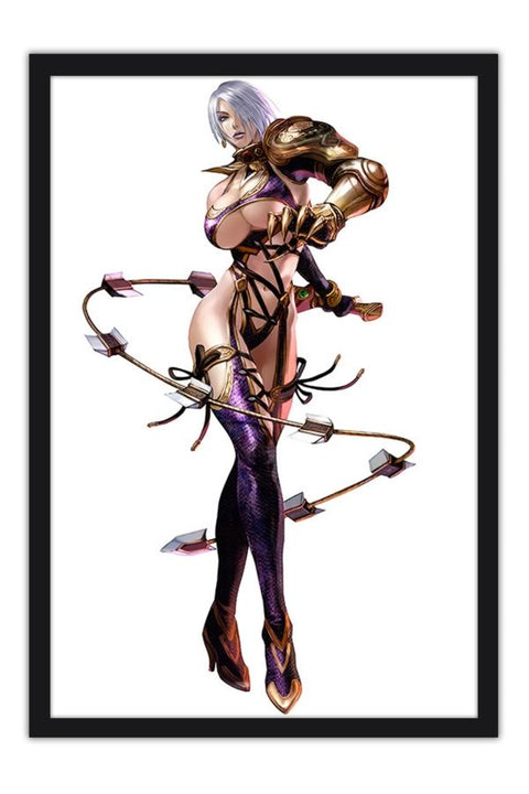 Poster SoulCalibur - Games
