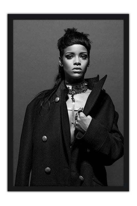 Poster Rihanna - Pop