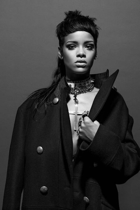 Poster Rihanna - Pop