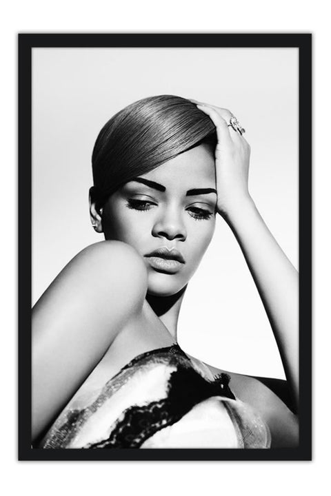 Poster Rihanna - Pop