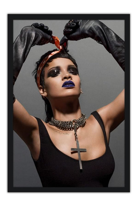 Poster Rihanna - Pop