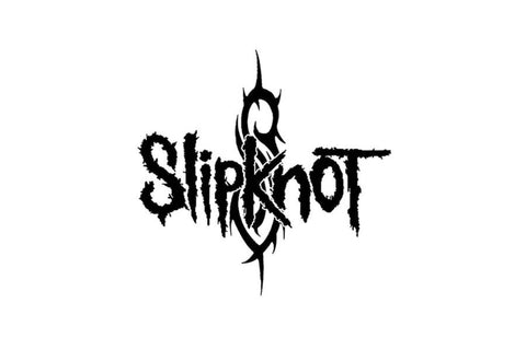 Poster Slipknot - Bandas de Rock
