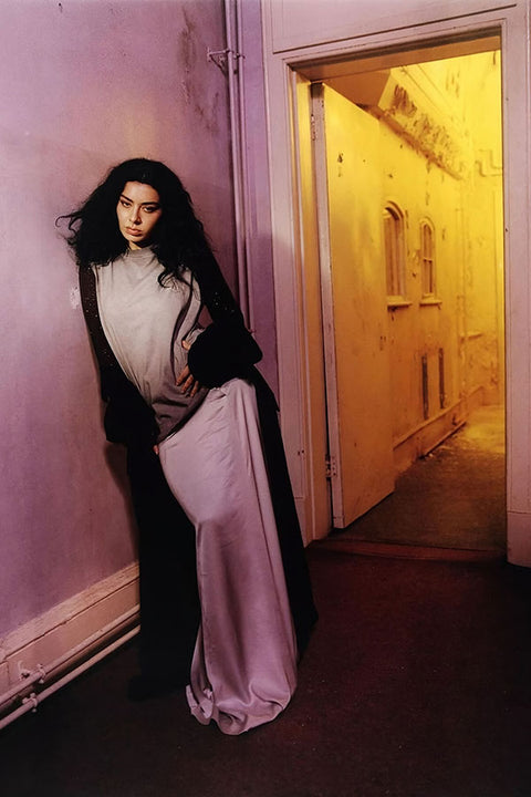 Poster Charli XCX - Artistas Pop