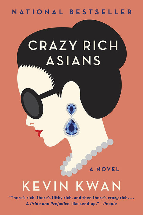 Poster Crazy Rich Asians - Asiáticos Podres de Ricos - Filmes
