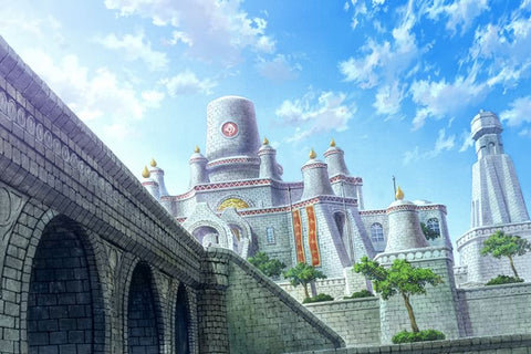 Poster Suikoden - Games