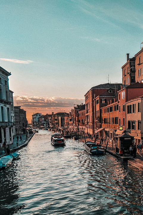 Poster Veneza - Itália - Paisagens / Fotografia