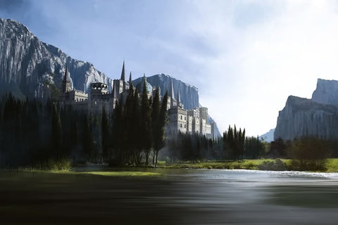 Poster Tactics Ogre: Let Us Cling Together - Games
