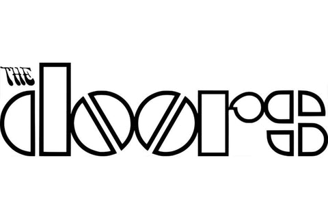 Poster The Doors - Bandas de Rock