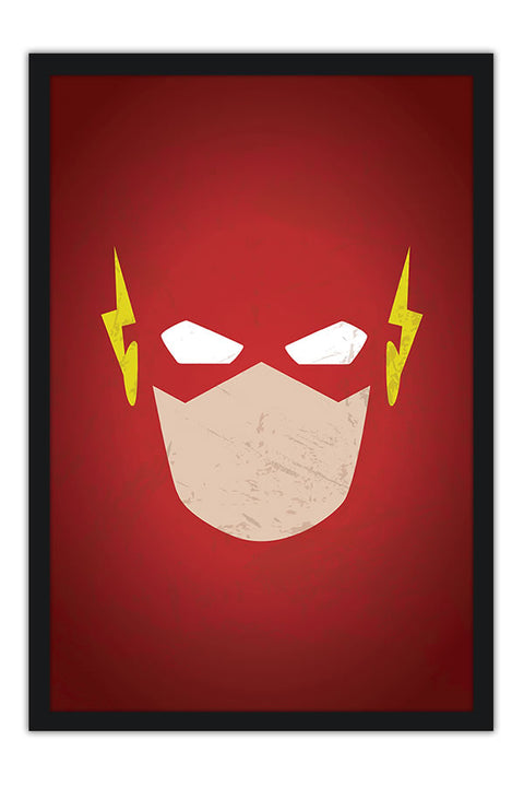 Poster The Flash - Séries