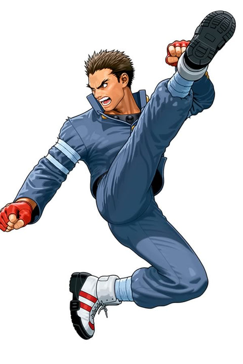 Poster Tatsunoko Vs. Capcom Ultimate All Stars - Games