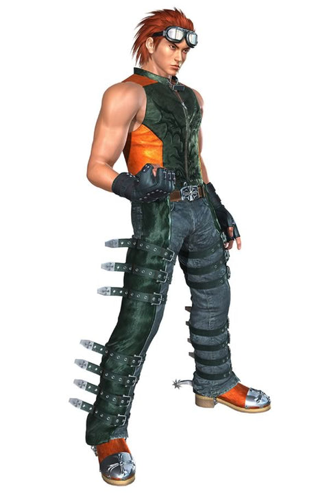 Poster Tekken - Games