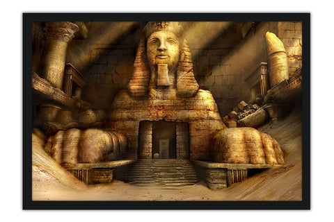 Poster Tomb Raider Anniversary - Games