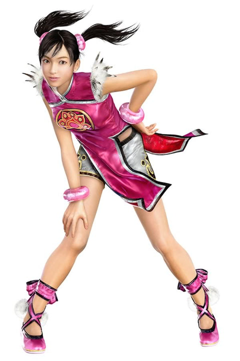 Poster Tekken - Games