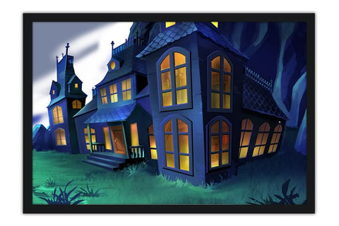 Poster The Secret of Monkey Island - Games