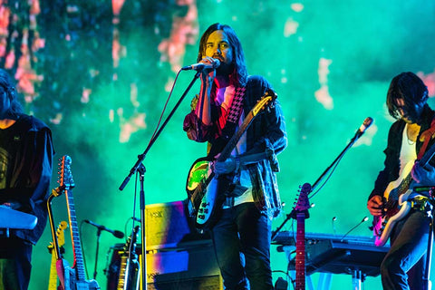 Poster Tame Impala - Artistas Pop